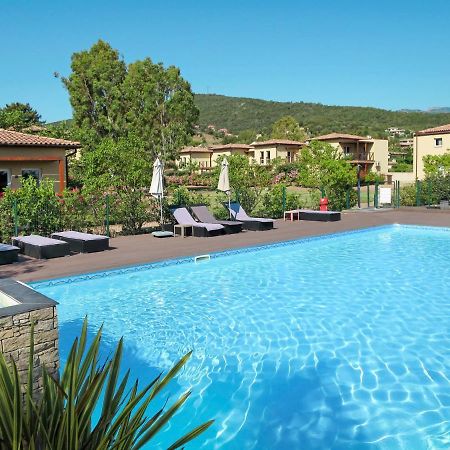 Apartment Marina Di Favone-3 By Interhome Conca Εξωτερικό φωτογραφία