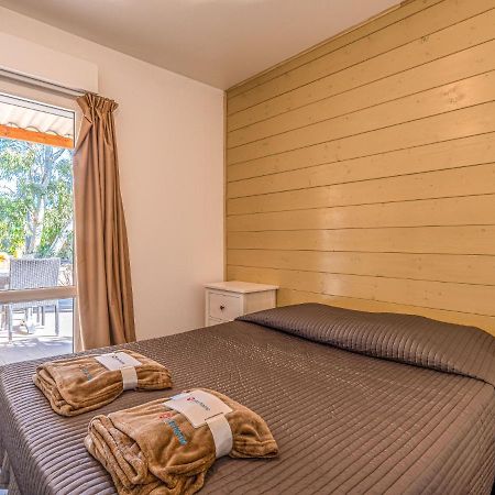 Apartment Marina Di Favone-3 By Interhome Conca Εξωτερικό φωτογραφία
