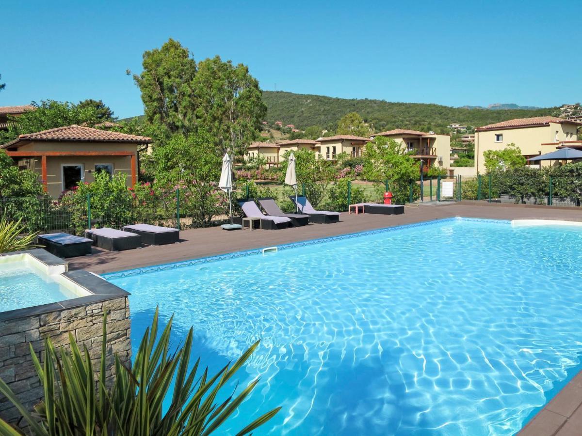 Apartment Marina Di Favone-3 By Interhome Conca Εξωτερικό φωτογραφία