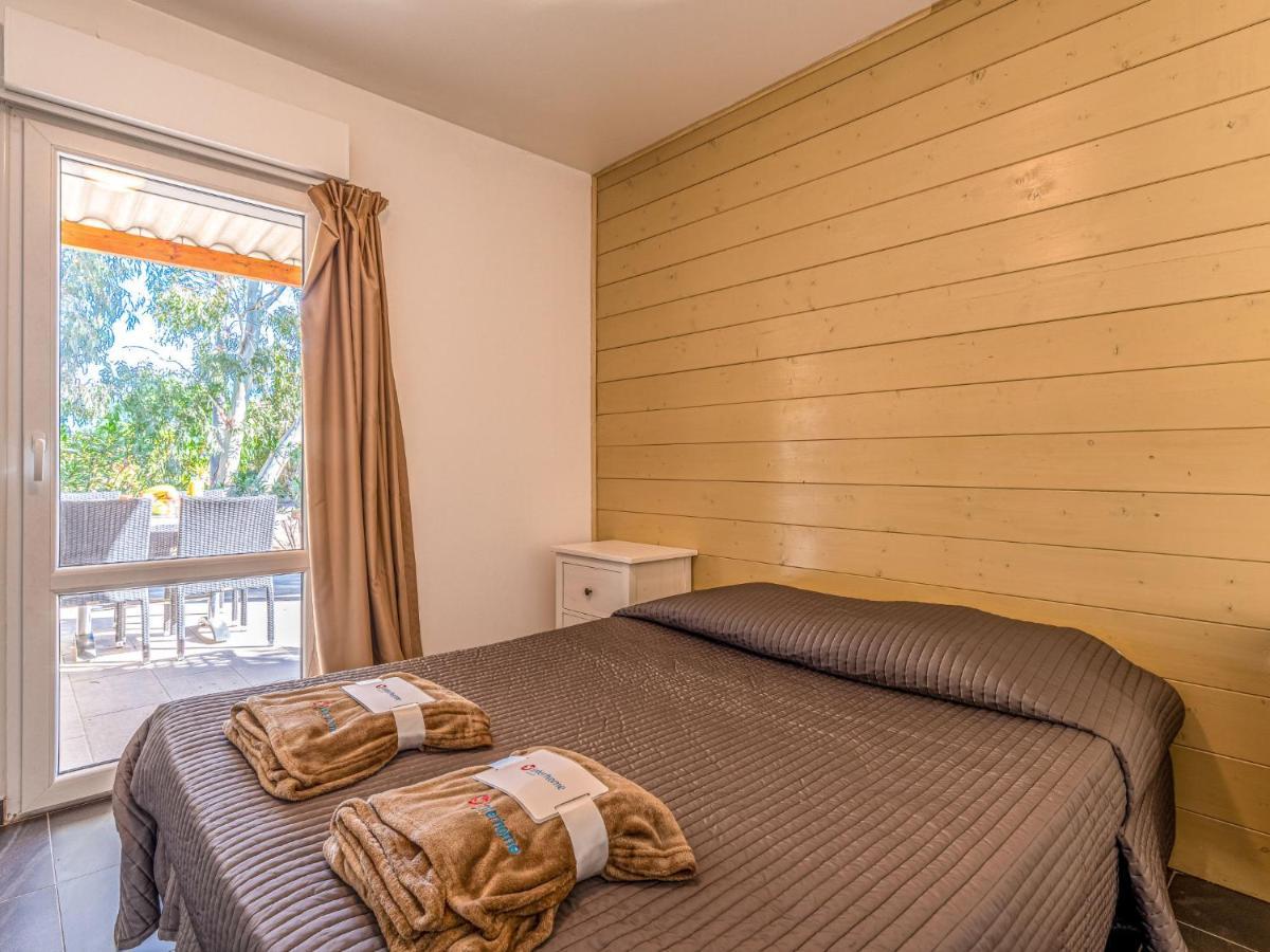 Apartment Marina Di Favone-3 By Interhome Conca Εξωτερικό φωτογραφία