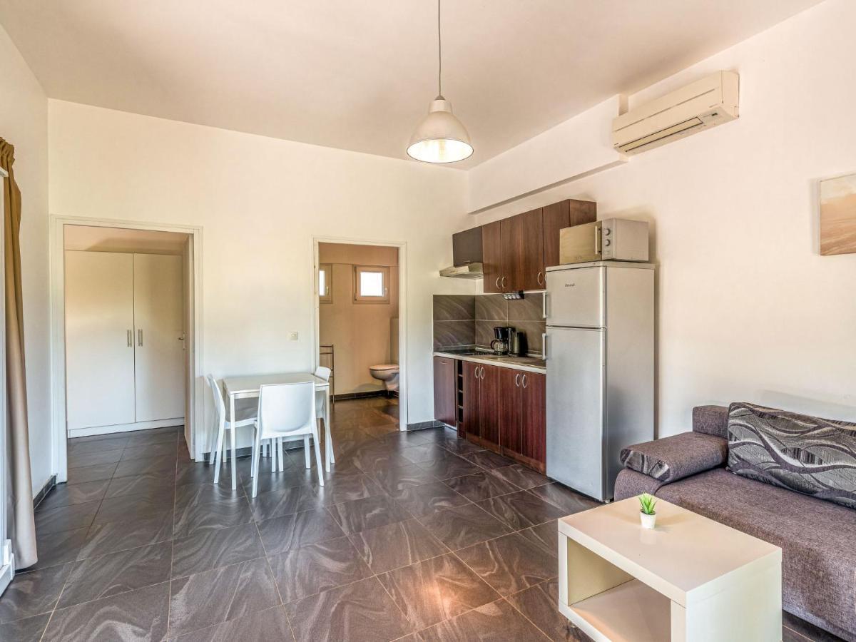 Apartment Marina Di Favone-3 By Interhome Conca Εξωτερικό φωτογραφία