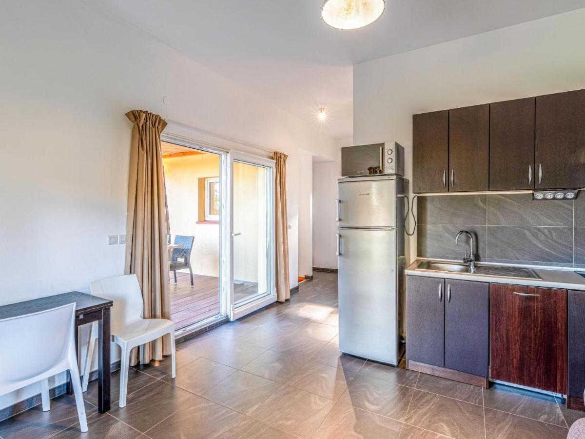 Apartment Marina Di Favone-3 By Interhome Conca Εξωτερικό φωτογραφία