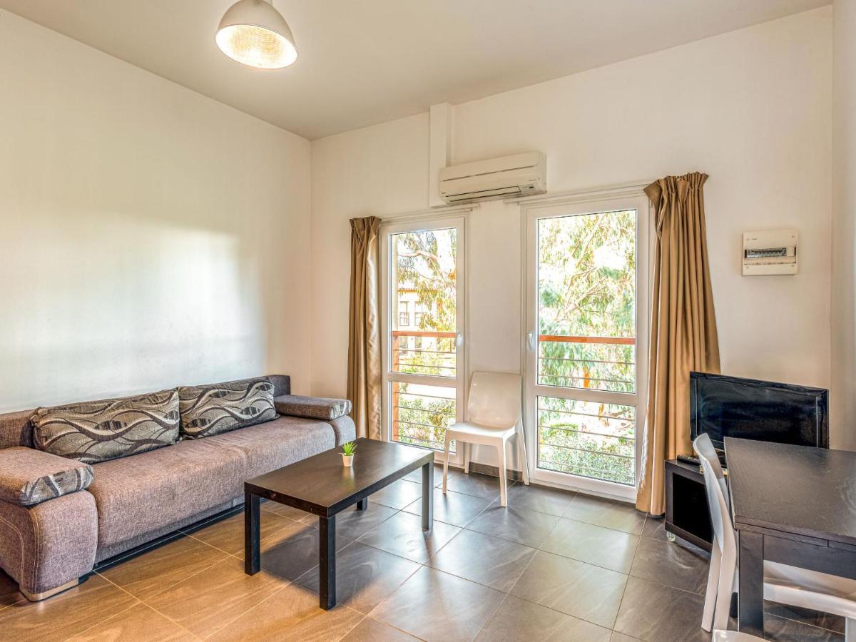 Apartment Marina Di Favone-3 By Interhome Conca Εξωτερικό φωτογραφία