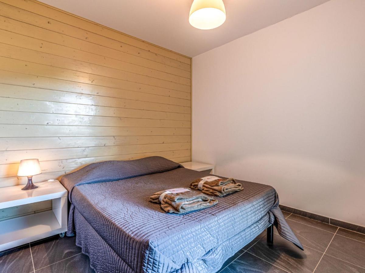 Apartment Marina Di Favone-3 By Interhome Conca Εξωτερικό φωτογραφία