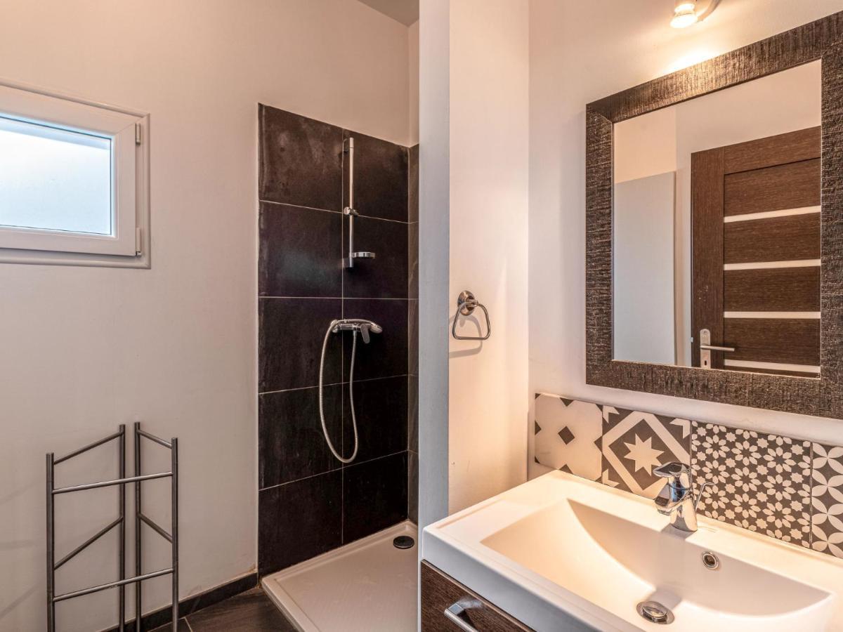 Apartment Marina Di Favone-3 By Interhome Conca Εξωτερικό φωτογραφία