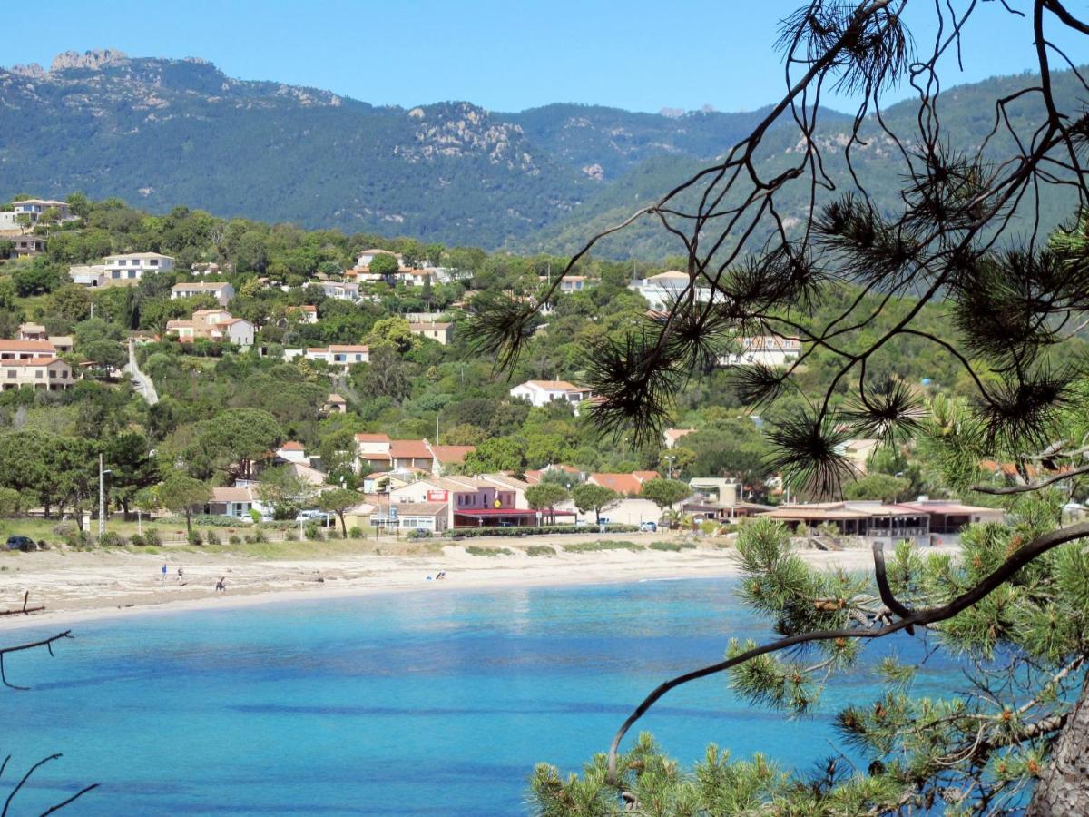 Apartment Marina Di Favone-3 By Interhome Conca Εξωτερικό φωτογραφία