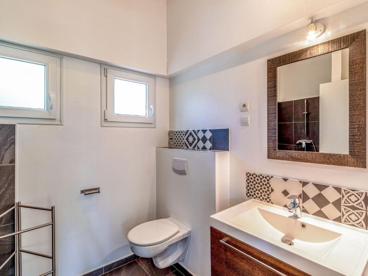 Apartment Marina Di Favone-3 By Interhome Conca Εξωτερικό φωτογραφία