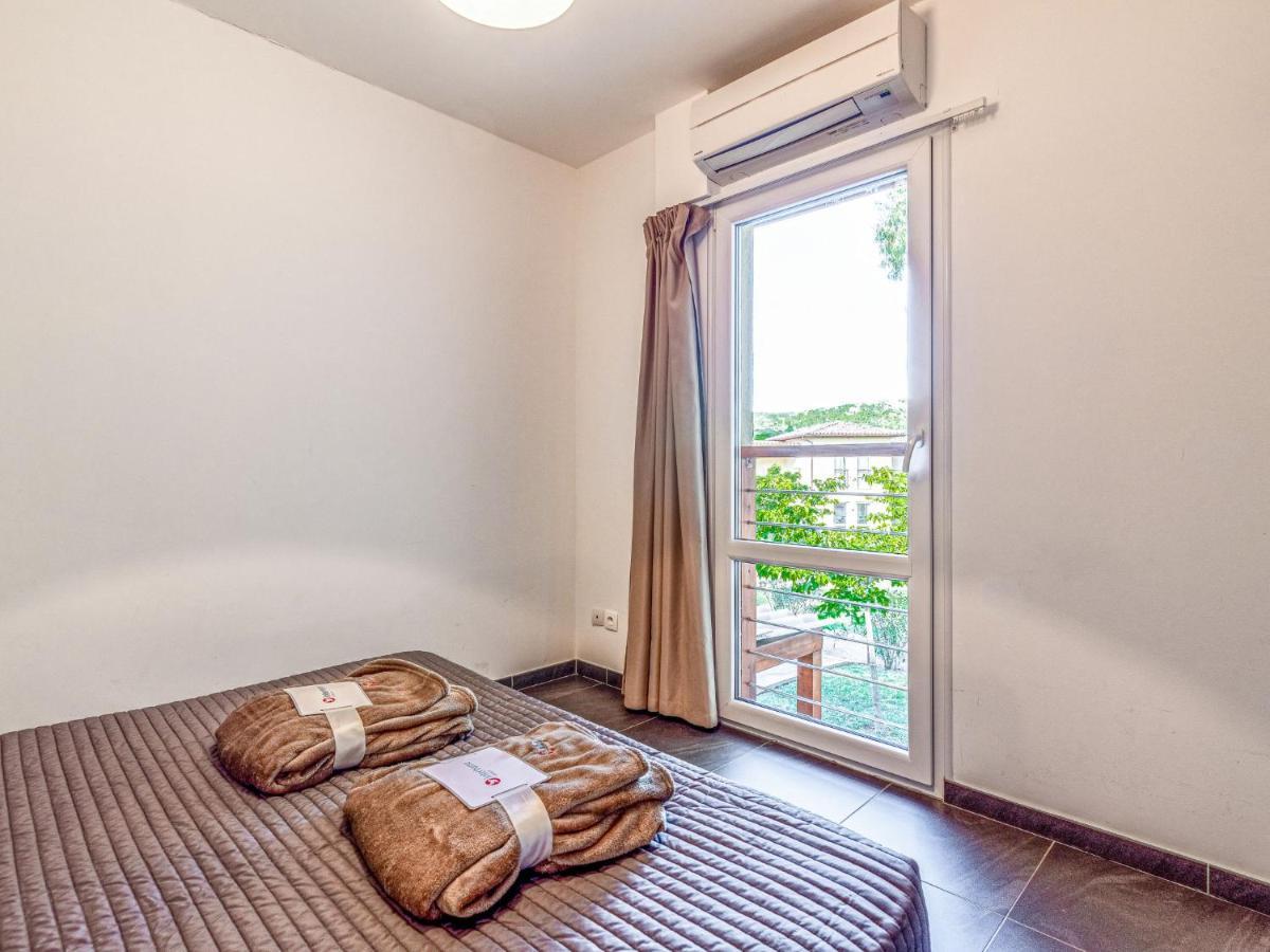 Apartment Marina Di Favone-3 By Interhome Conca Εξωτερικό φωτογραφία